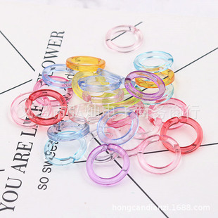 25mm������͸����ɫ�A��朿ۿɽM朗l�������b�Ʒ DIY�Ʒ���
