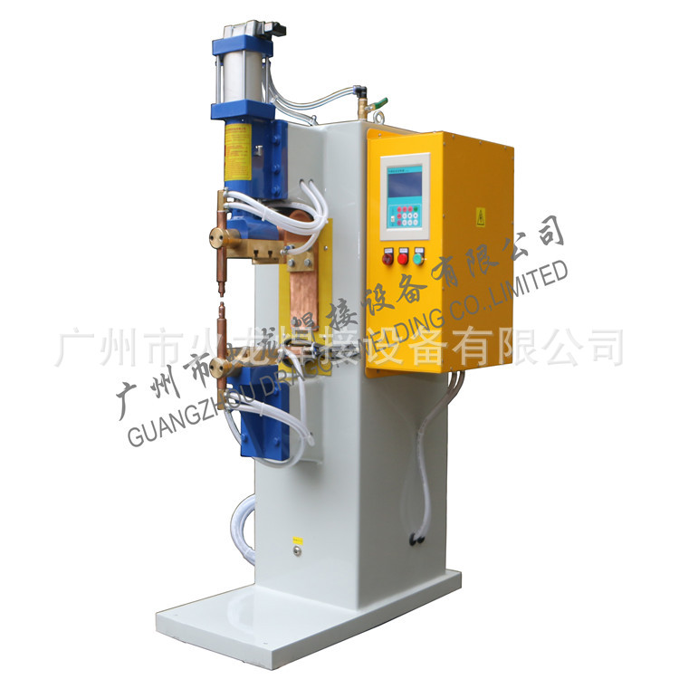 厂家直销 电阻点焊机 逆变点焊机 台面电阻点焊机