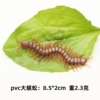 Large bending 弯