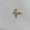 Electrophoresis golden single
