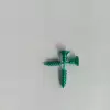 Electrophoresis green single