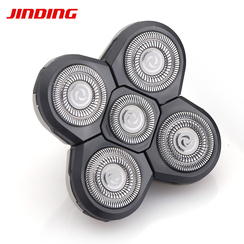 징징 면도기 오리지널 커터 헤드 액세서리 8508C 5380 1280C 5580 5580 5588 5566