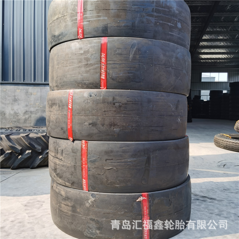 出口/批发胶轮压路机轮胎12.00-20 23.1-26 11.00-20 13/80-20