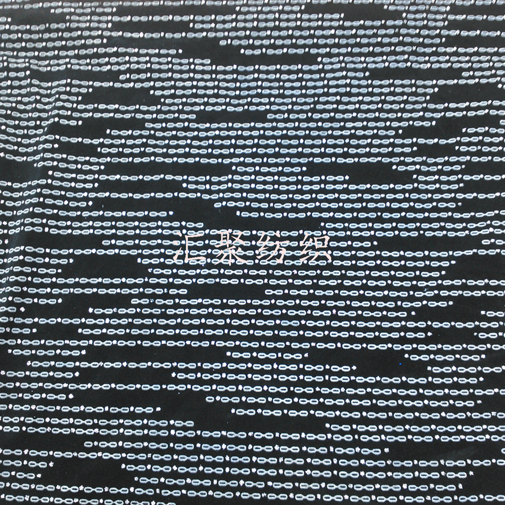 多套色台板印花 特种立体印花 台板撒金胶浆印花