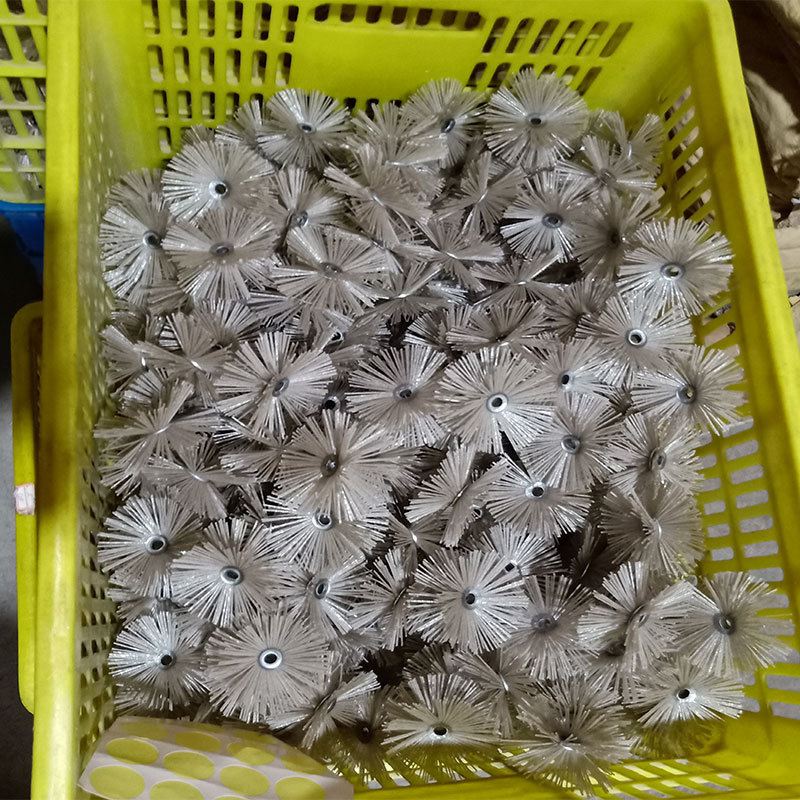 耐磨花头厂家直销杜邦丝磨料 红木家具专用 打磨 耐磨