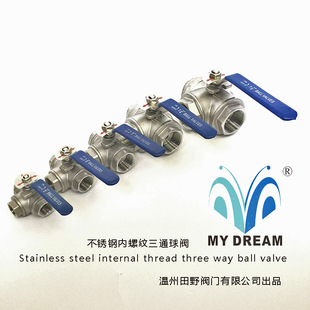 304���P䓃��ݼy��ͨ���y  T�ͻ�L�� 1000WOG CF8M BALL VALVE