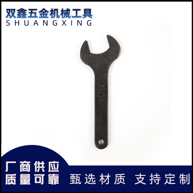 Производители поставляют оптовые инструменты оборудования ER гаечный ключ инструмент ручка гаечный ключ