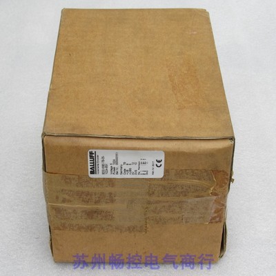 全新巴鲁夫BALLUFF编码器 BDG 6360-7B-05-1024-65 现货