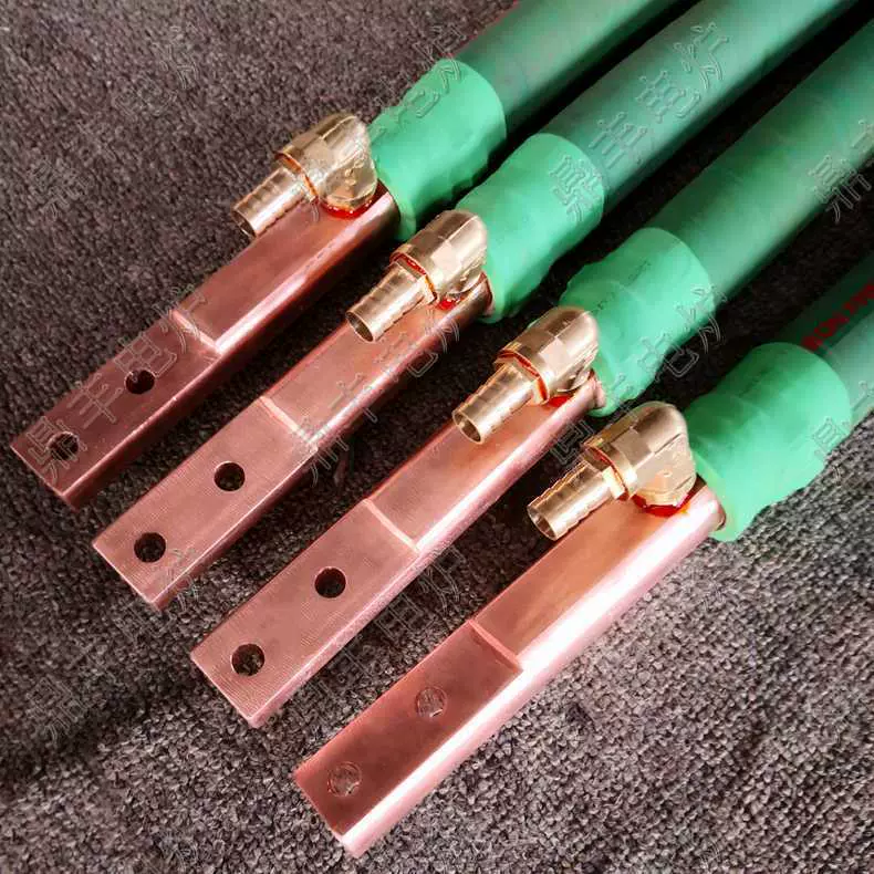 【厂家销售】质量保证真空炉空心水冷电缆电线高压铜芯