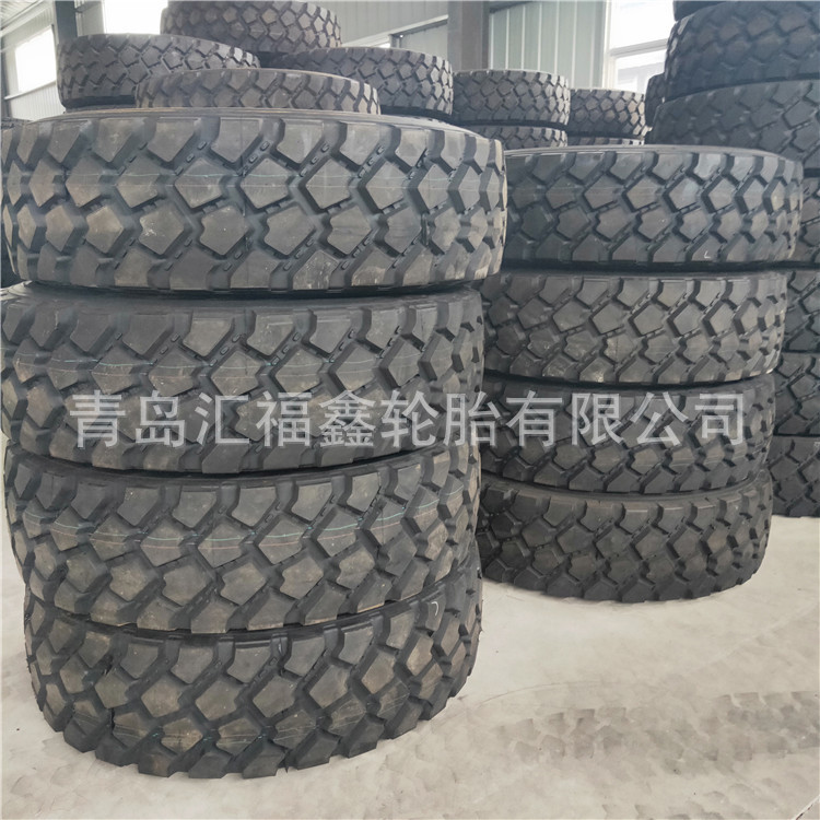 供应全钢真空车胎335/80R20MPT房车用轮胎