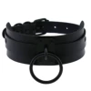 (Black Circle) Black