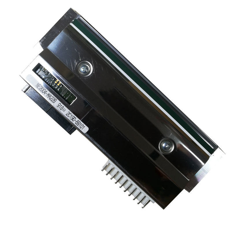 Toshiba��֥TEC B472��ӡͷ200��FMBB0050105 NE2004MA22B��ǩ