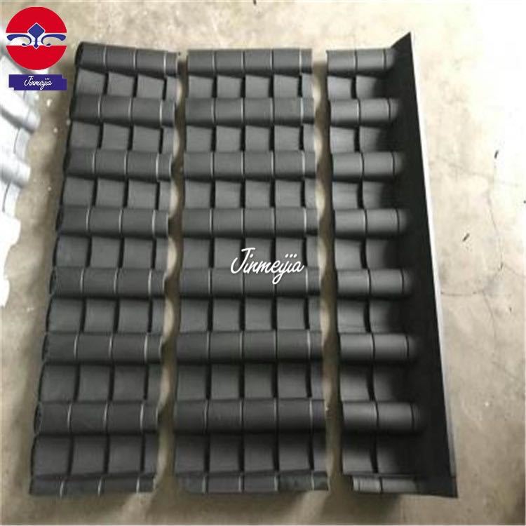 四层共挤树脂瓦使用寿命30-50年? 海量库存 量大包运费 免费送样