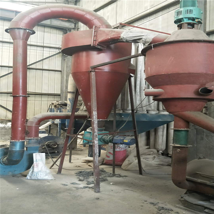 粗细可调40-500目磨粉机  木质纤维木糠竹屑粉碎机