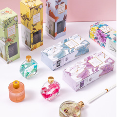 MINISO Bathroom Candles without Fire, Scandinavian Style, Candles with Vine Branches for Indoor Hotels and Sanitary Ware, Wholesale