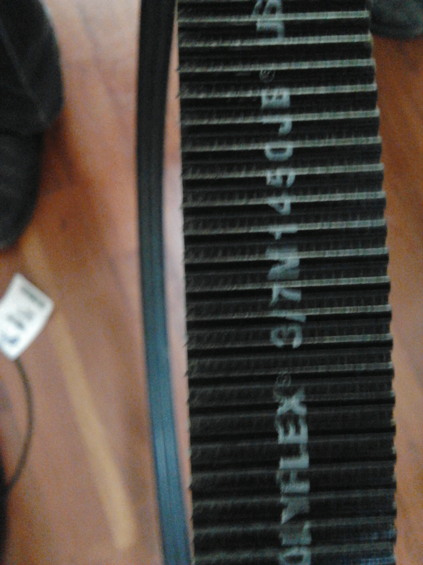 山东进口广角带 Gates传动带  连体广角带3/11M1900JB盖茨总代理