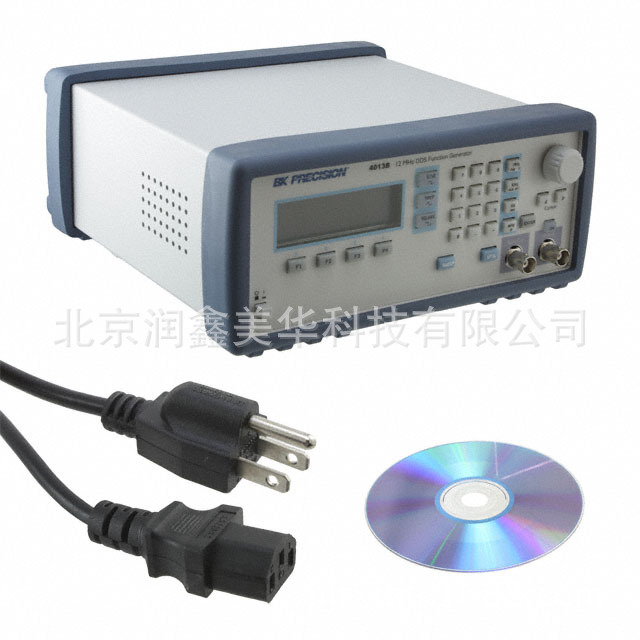 供应B&K 各系列测试与测量函数发生器 4013B