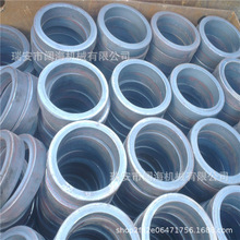 锻造厂家供应 法兰锻件 轴套毛坯 各种材质锻件 发货快价格低