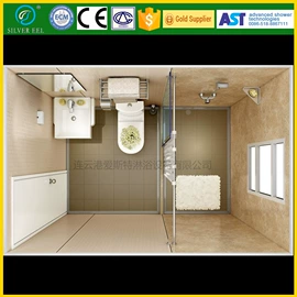 淋浴房;其他卫浴洁具;台盆/面盆