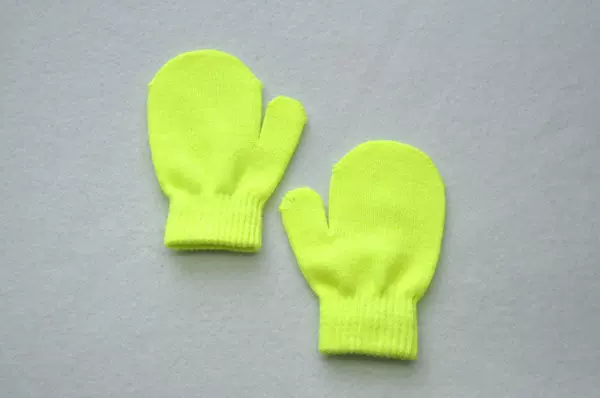 Fluorescent yellow