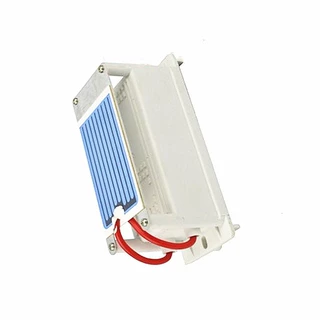 12v 24v 110v 220v 5克 臭氧发生器 臭氧陶瓷片
