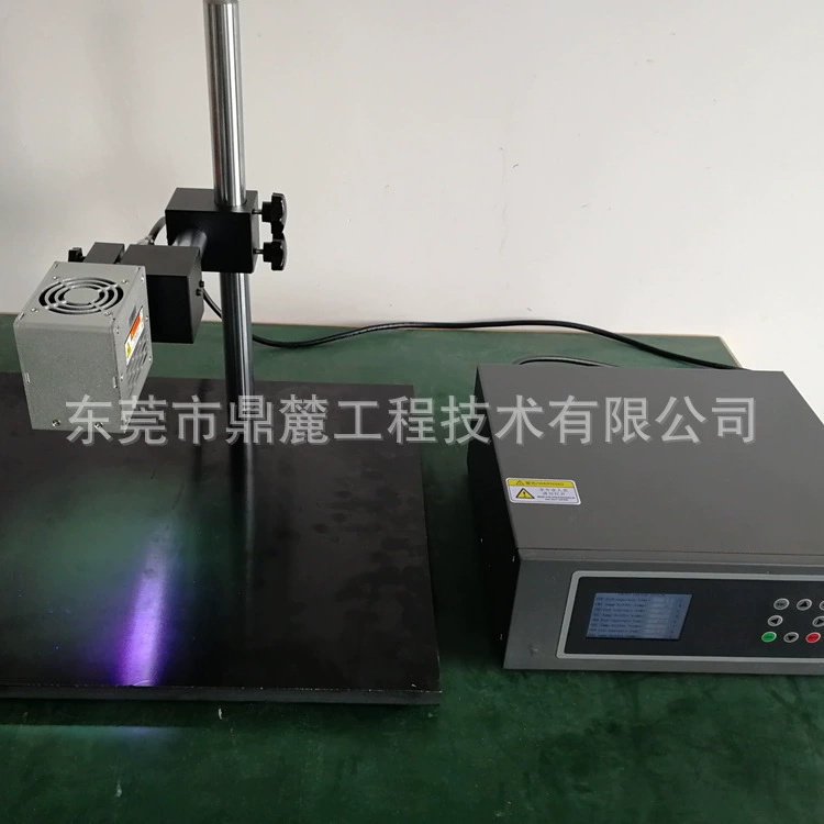 Настольный UVLED конвейер отвердитель туннельный УФ-лампа для отверждения УФ-клей чернил для отверждения машины производитель