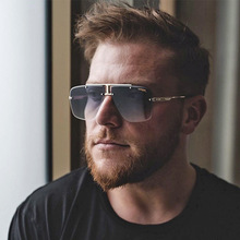 KAJILA���ν����޿�˫��ī����ŷ������̫���۾�Ů�羳sunglasses