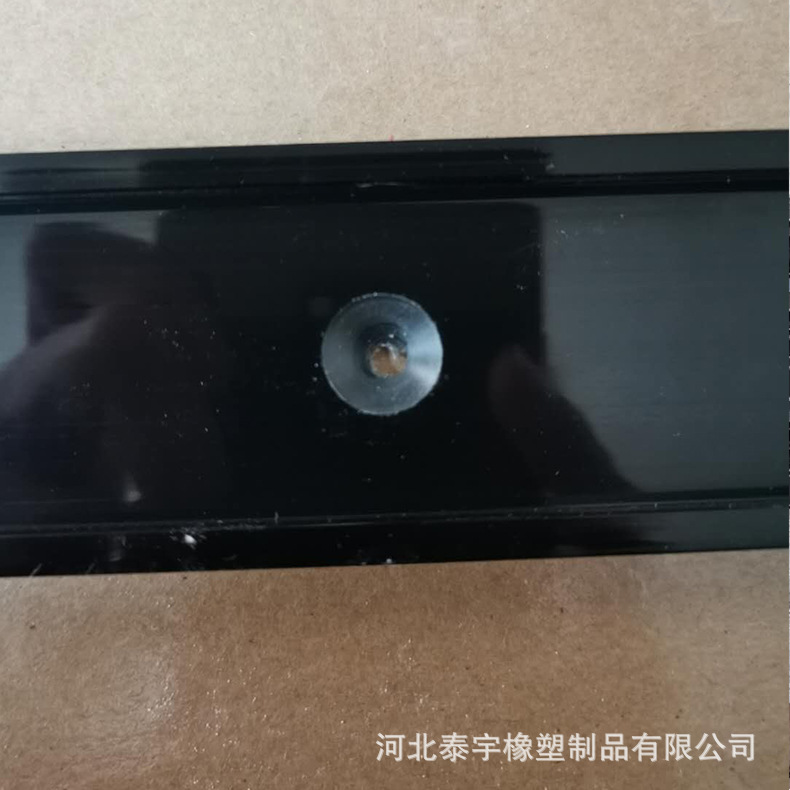 磨边机用尼龙滑条 尼龙导轨 超高分子量聚乙烯导轨滑条 规格多种