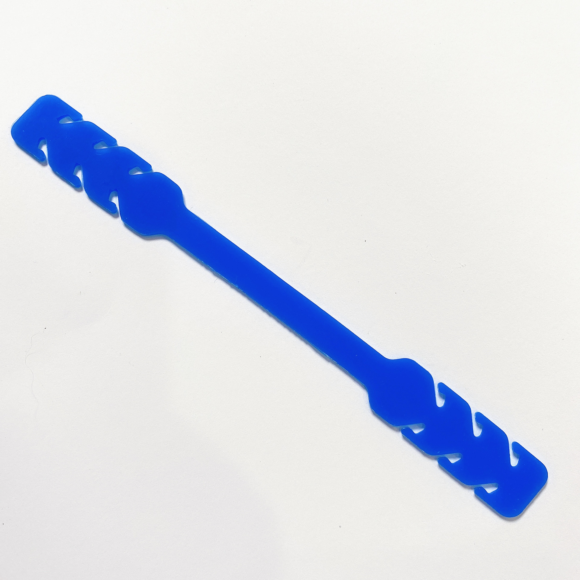 Máscara anti-apriete banda de oído protección de oído de silicona banda de extensión auxiliar máscara cuerda gancho de oído banda de ajuste