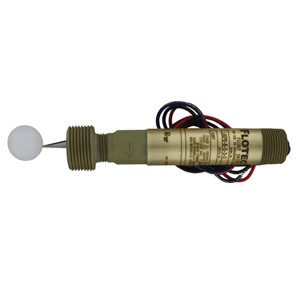 美国DWYER Dwyer L6EPB系列 隔爆液位开关液位控制器