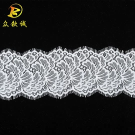 花边;蕾丝面料