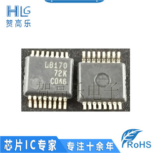 SN75LBC170DBR LB170 SSOP ���Ԫ������μ����·оƬICһվ��