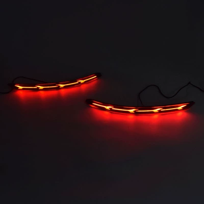 Tail light bar lamp Elantra rear bar