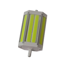 ̱led COB R7S 30W ן 85-265V zԴ led r7s J118