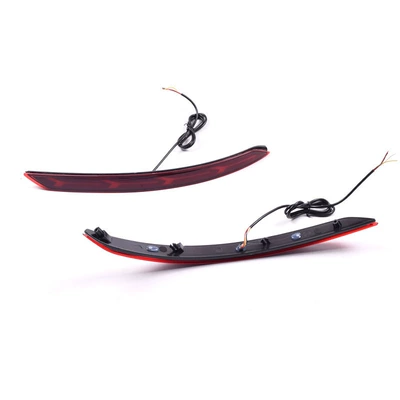 lamp 16-18 years rear bar – Tail light