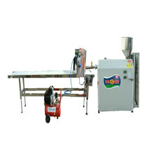 新一代手指年糕机 水磨韩式炒年糕机  贵州灰碱粑机