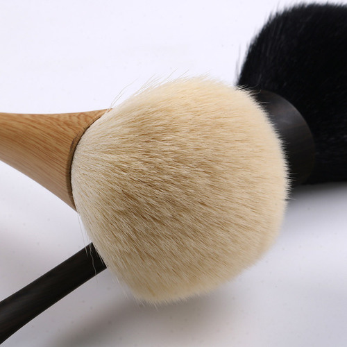 Yasna small waist single loose powder brush beauty skin care makeup beauty tools makeup brush Cangzhou super soft