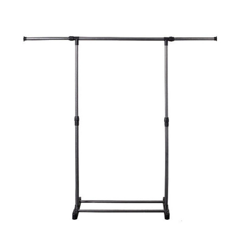 Simple Drop-down Extendable Clothesline Rack Household Balcony Clothesline Pole Stainless Steel Bedroom Clothesline Clothesline 