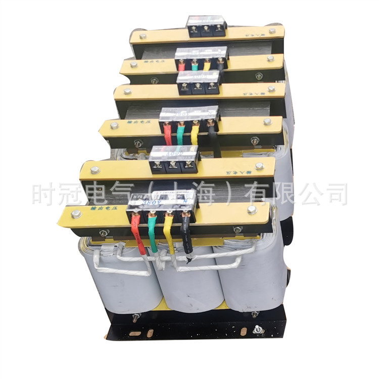 三相变压器SBK-15KVA380V/220V大量现货供应稳压