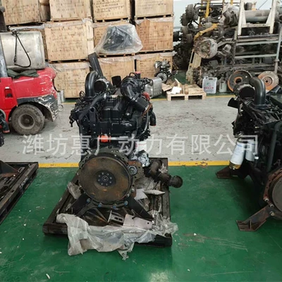 Avtomobil mühərrikləri Controlled Diesel Engine