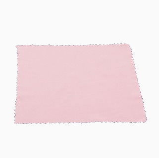 Wholesale hot pot restaurant printing LOGO microfiber glasses cloth computer cleaning cloth screen wiping cloth