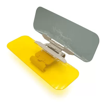 anti-high beam, Sun shade