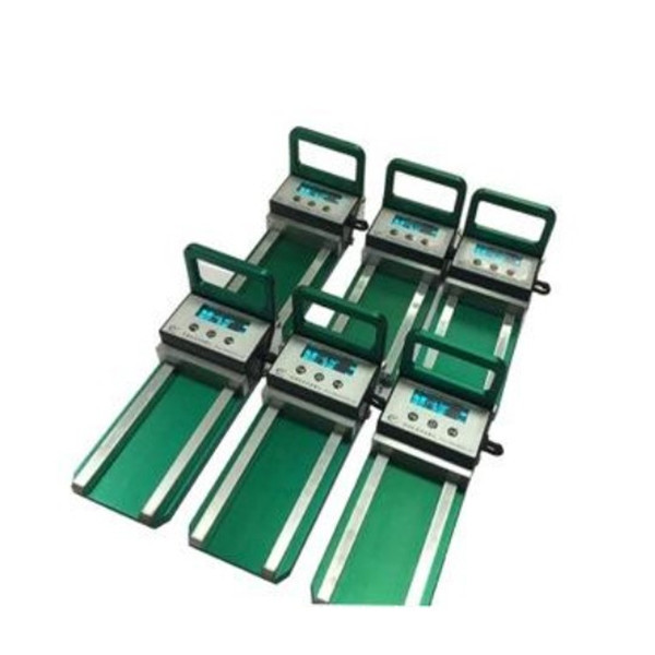 数显式轨底坡度检测仪 高精度状态检测铁路轨坡器 轨底坡度检测仪