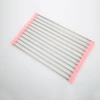 12 tube 370 drainned frame pink