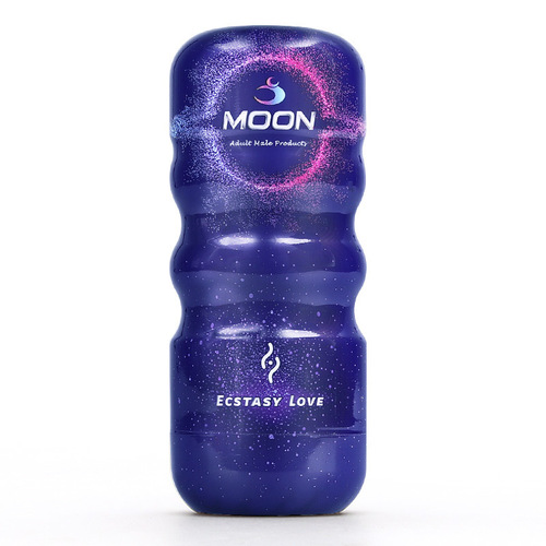 Mystery Colorful Aircraft Cup Manual Male Massager Training Inversion Model Doll Masturbation Cup for Men 56/box