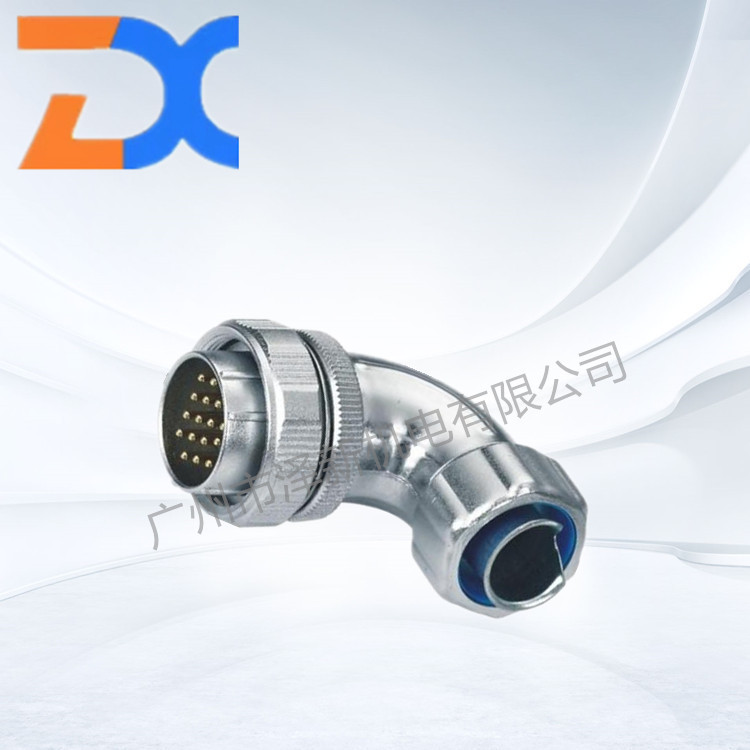 航空插头24J19TR系列