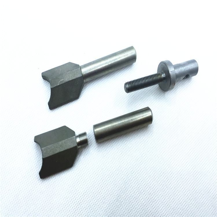 机械配件管接头液压管接头汽车接头五金高压管卡套式