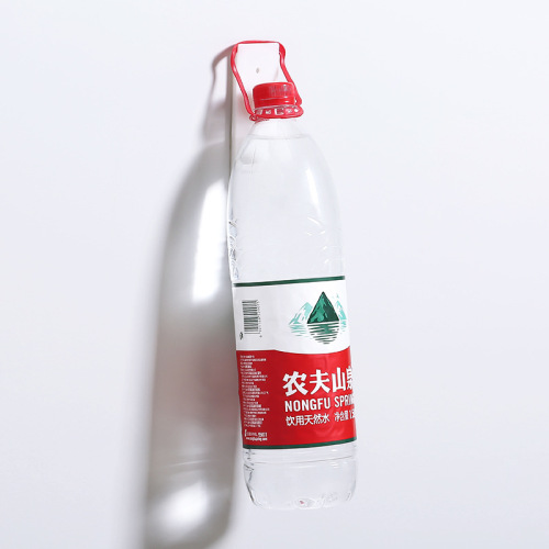 Plug-in cable board holder household order-free plug-in storage wall socket wall-mounted plug-in board router holder