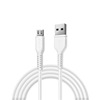 Applicable Huawei Type-C mobile phone charging cable 2 meters Android V8 anti-bend fold fast charge data cable factory box