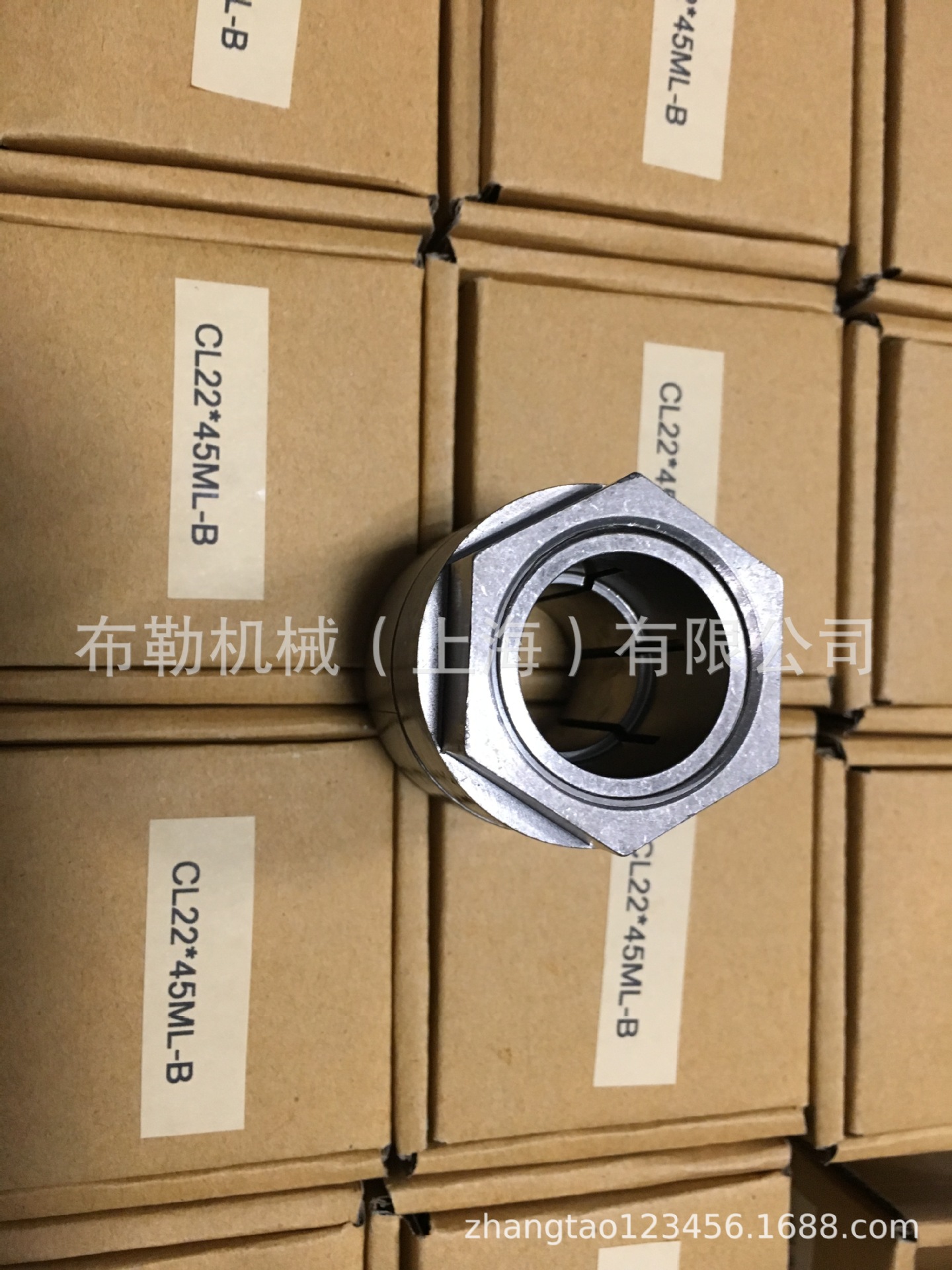 石家庄链轮总厂胀套CL24X41ML/CL25X46ML涨套CL28X46ML/CL30X50ML